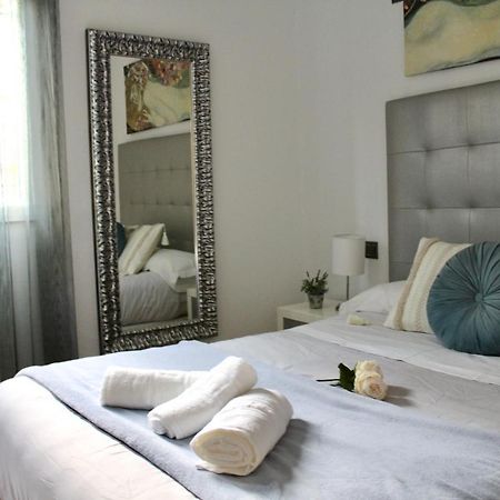 Wish Suite Gran Plaza De Sevilla Sevilha Exterior foto