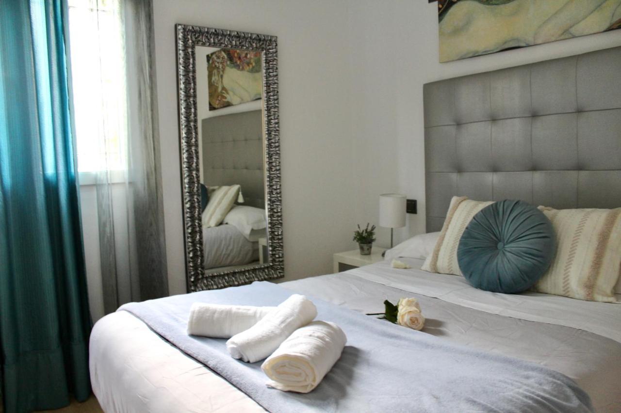 Wish Suite Gran Plaza De Sevilla Sevilha Exterior foto