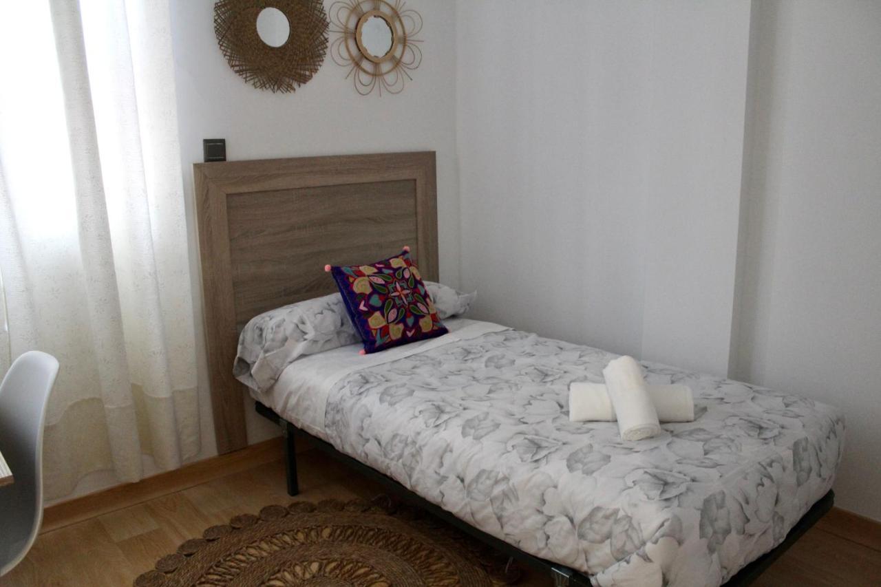 Wish Suite Gran Plaza De Sevilla Sevilha Exterior foto
