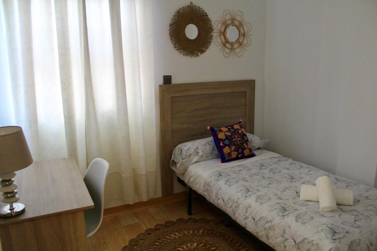 Wish Suite Gran Plaza De Sevilla Sevilha Exterior foto