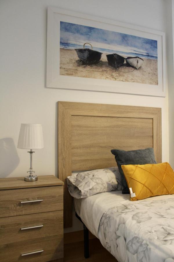 Wish Suite Gran Plaza De Sevilla Sevilha Exterior foto