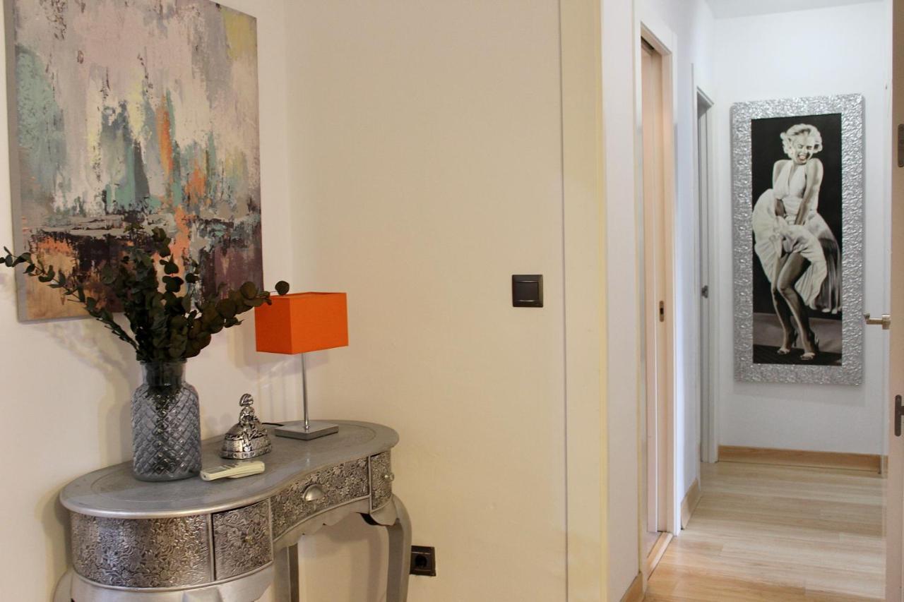 Wish Suite Gran Plaza De Sevilla Sevilha Exterior foto