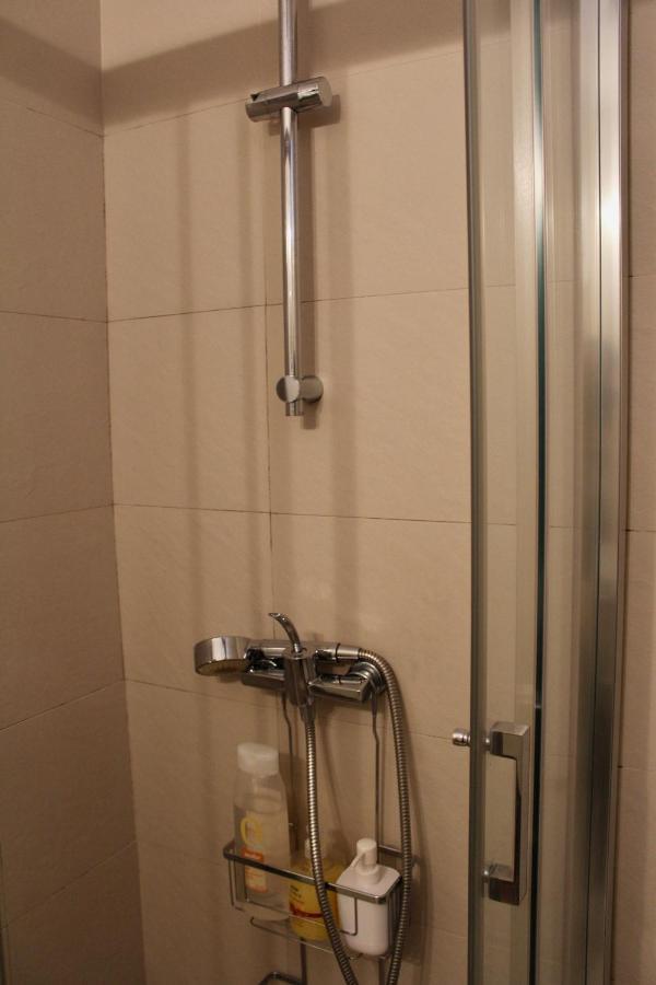 Wish Suite Gran Plaza De Sevilla Sevilha Exterior foto