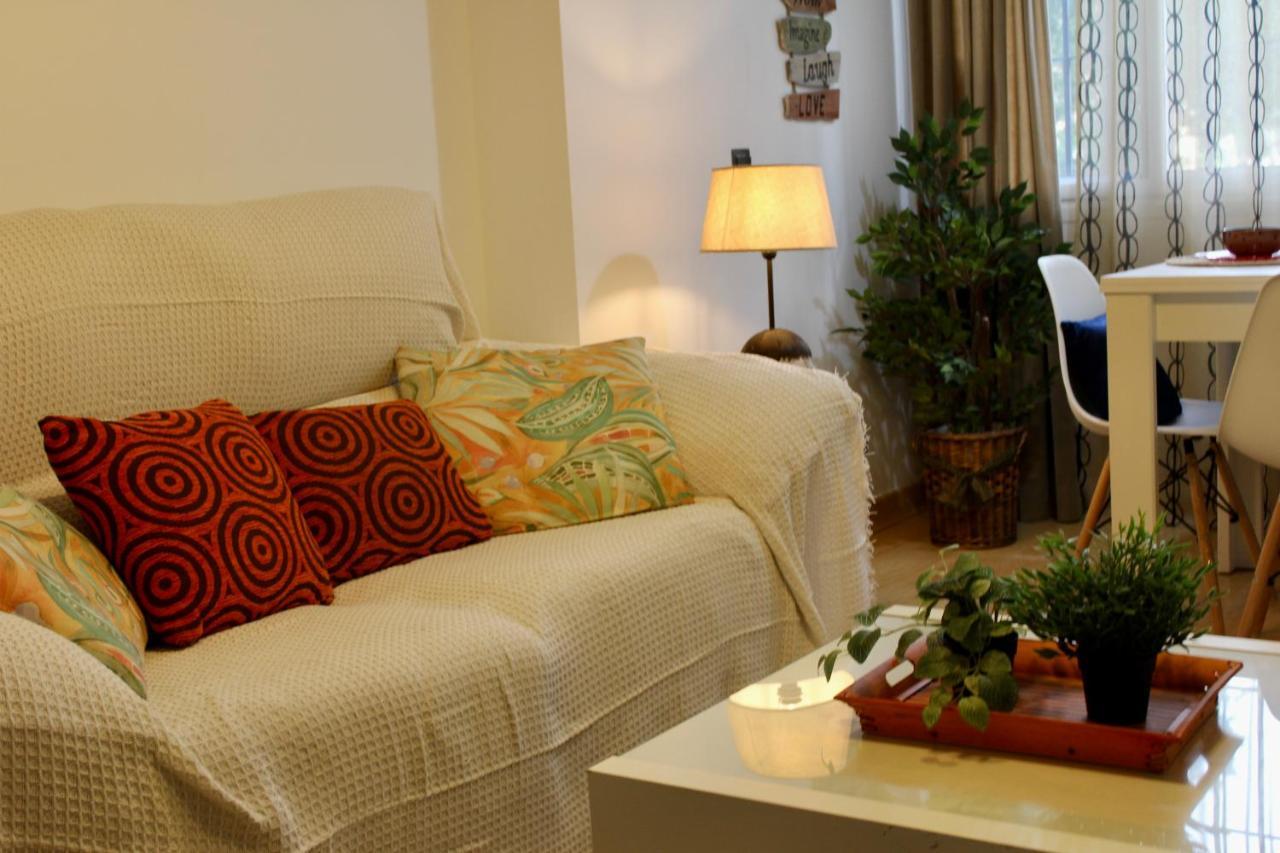 Wish Suite Gran Plaza De Sevilla Sevilha Exterior foto