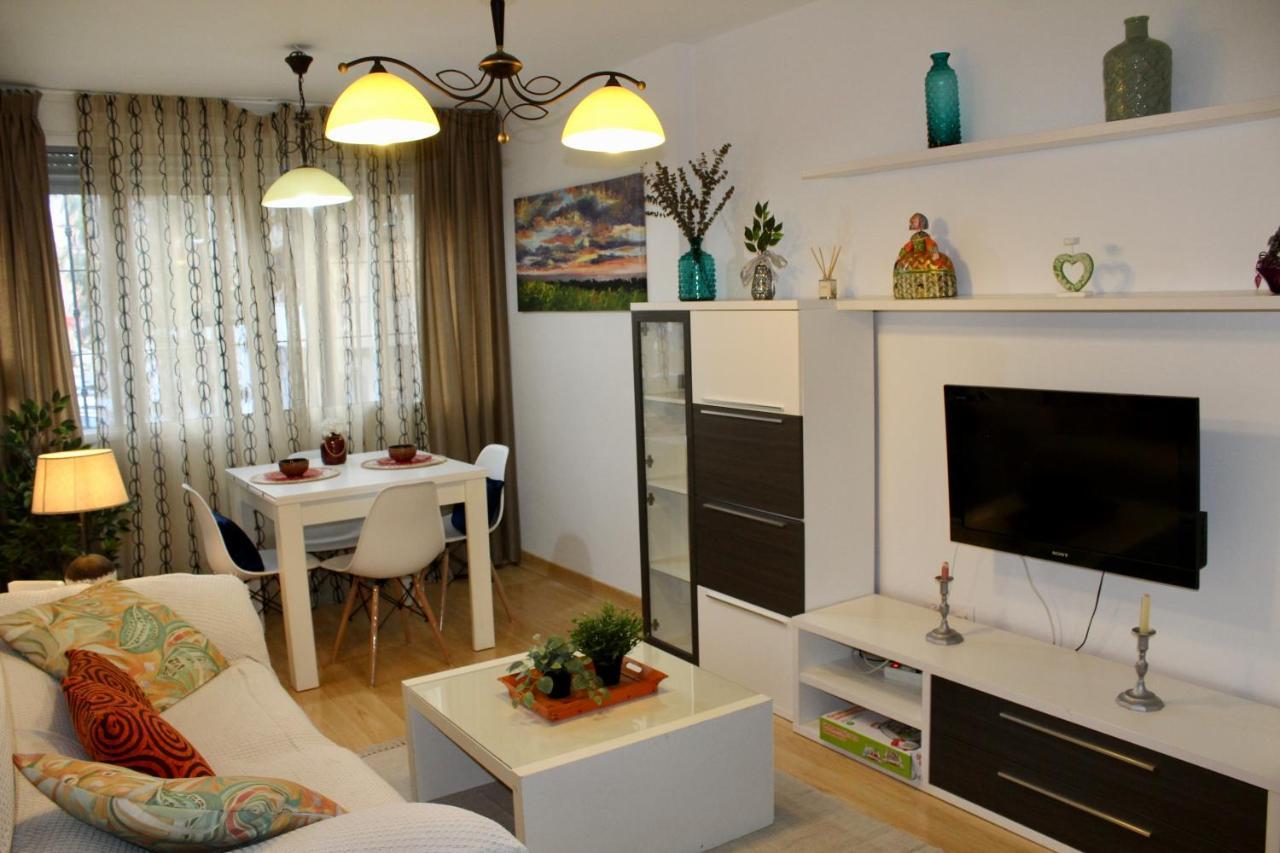 Wish Suite Gran Plaza De Sevilla Sevilha Exterior foto