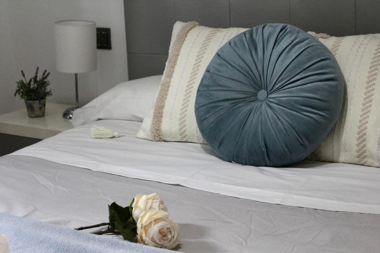 Wish Suite Gran Plaza De Sevilla Sevilha Exterior foto