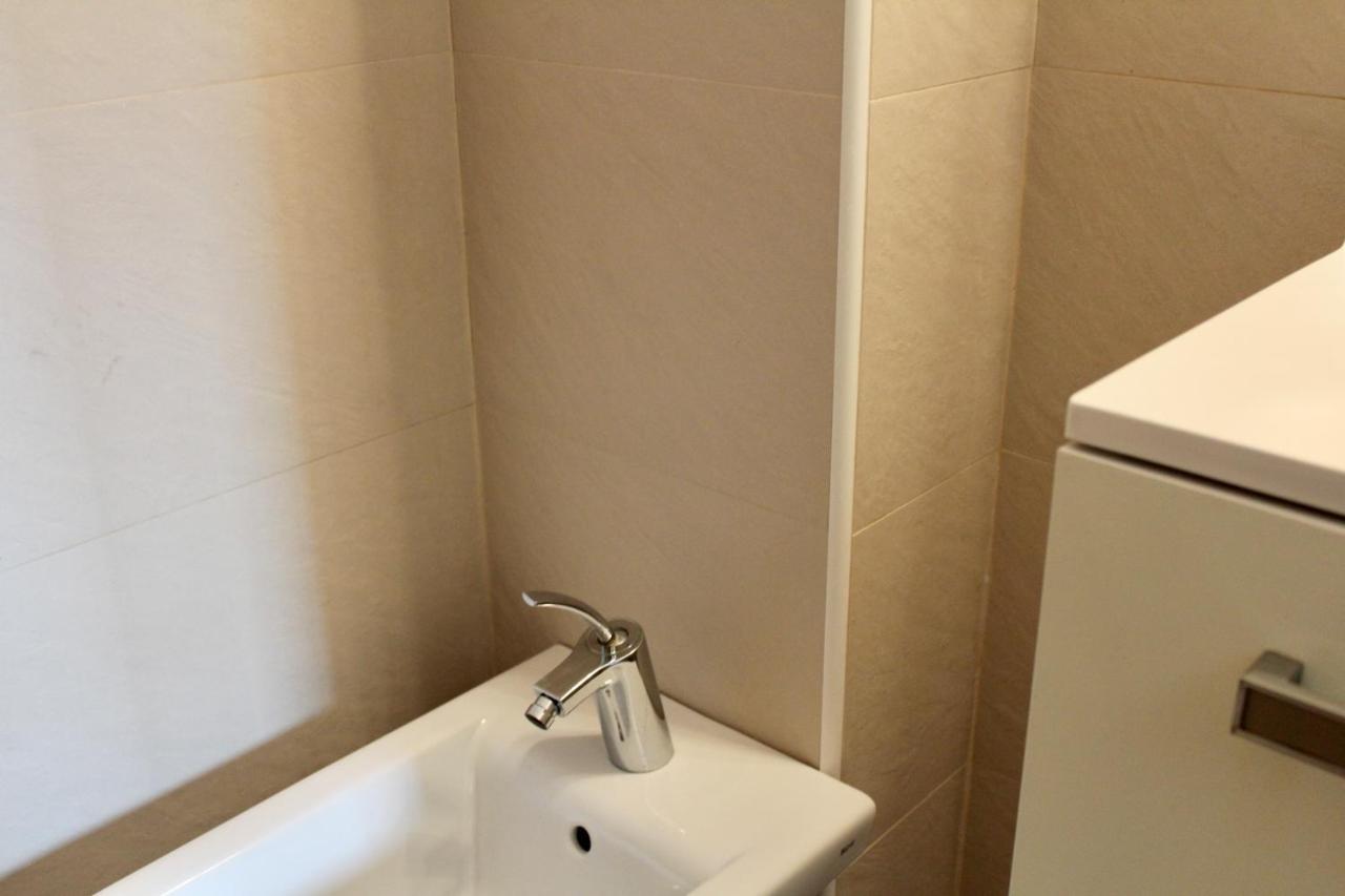 Wish Suite Gran Plaza De Sevilla Sevilha Exterior foto