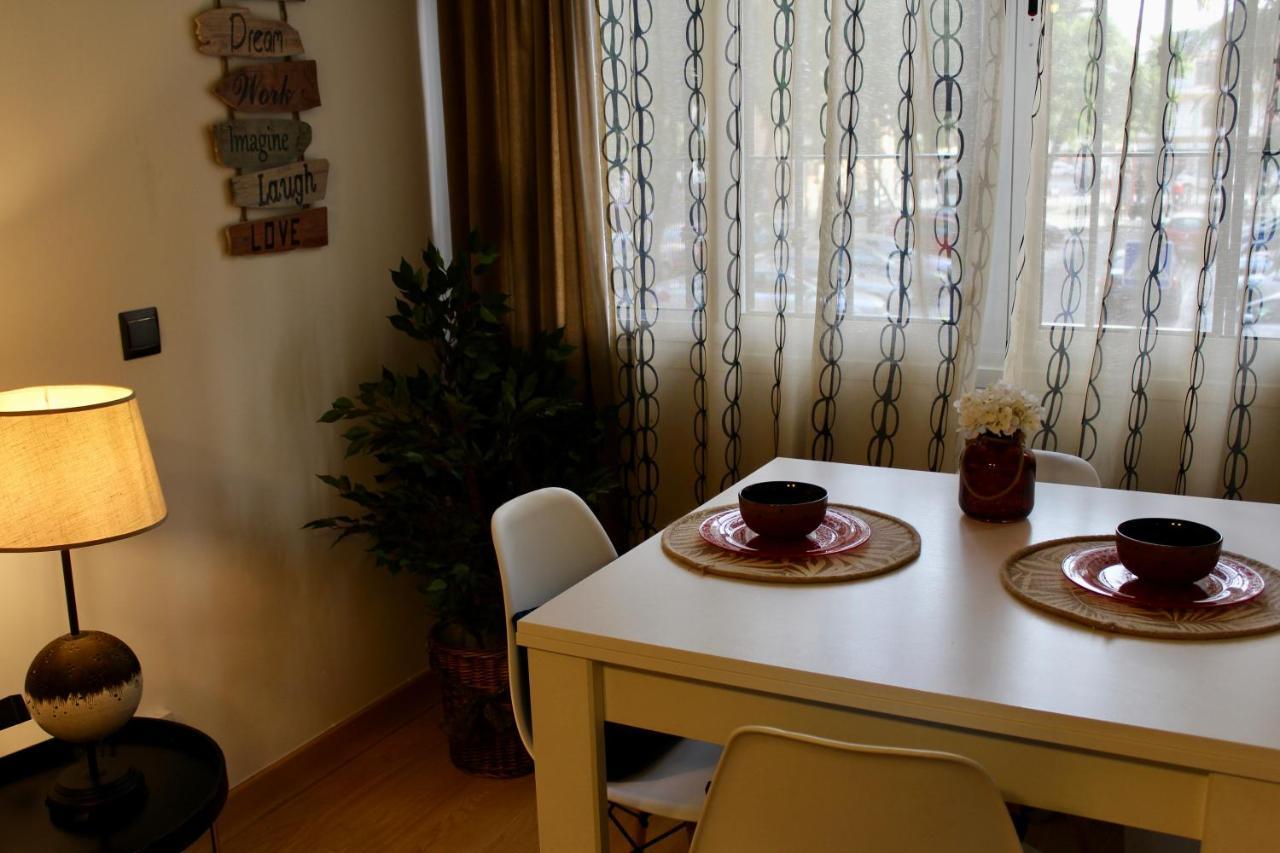Wish Suite Gran Plaza De Sevilla Sevilha Exterior foto