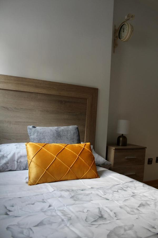Wish Suite Gran Plaza De Sevilla Sevilha Exterior foto